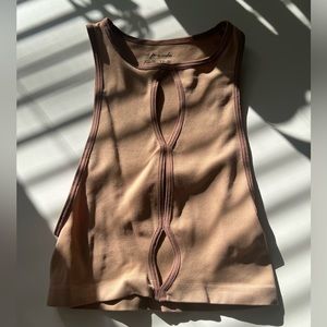 Urban outfitters top